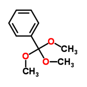 原苯甲酸三甲酯；707-07-3