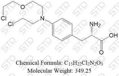 美法仑杂质10（美法仑EP杂质J）
