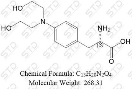美法仑杂质1 (美法仑EP杂质A)