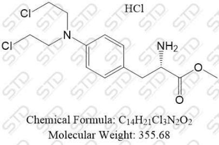 美法仑杂质8（美法仑EP杂质H）