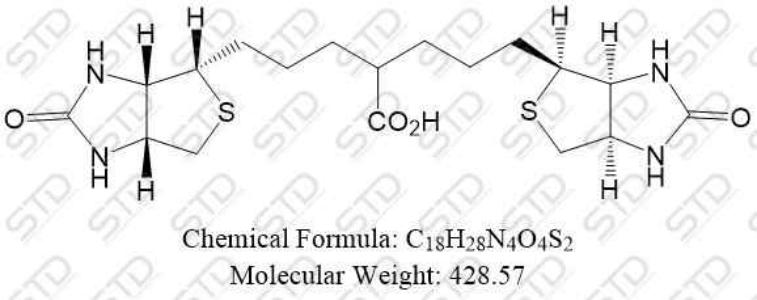 吡哆素杂质1（吡哆素EP杂质A）