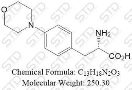 美法仑杂质2（美法仑EP杂质B）