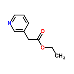 3-吡啶乙酸乙酯；39931-77-6