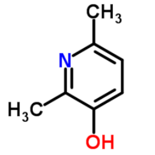 2,6-二甲基-3-羟基吡啶；1122-43-6
