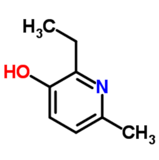 2-乙基-6-甲基-3-羟基吡啶；2364-75-2