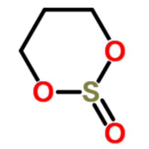 1,3,2-二氧硫杂环己烷-2-氧化物；4176-55-0