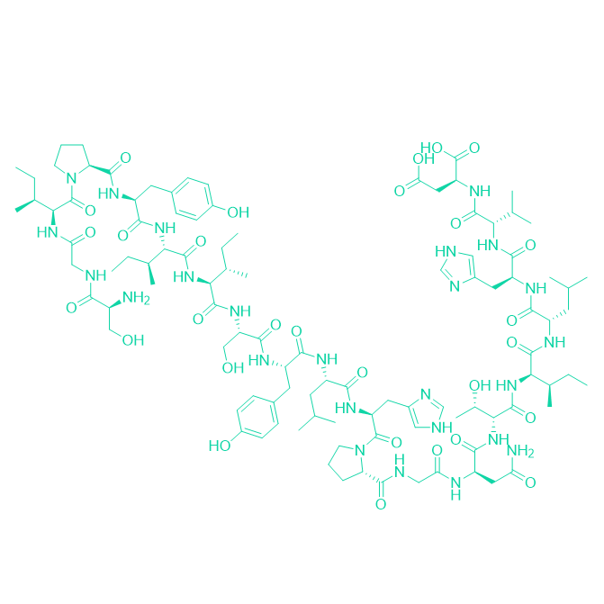 光受体间视黄醇结合蛋白片段多肽/211426-18-5/Interphotoreceptor Retinoid Binding Protein Fragment (IRBP)
