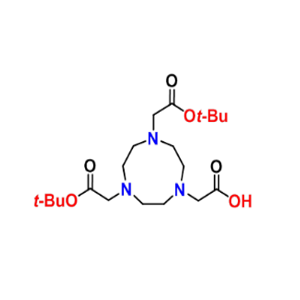 1161415-28-6，NOTA-(COOt-Bu)2，NOTA-二叔丁酯