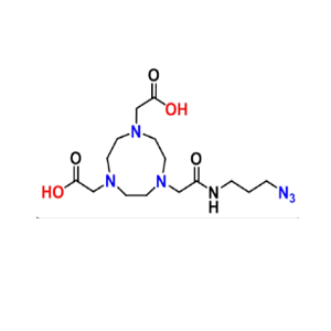2125661-92-7，NOTA-Azide，NOTA-叠氮