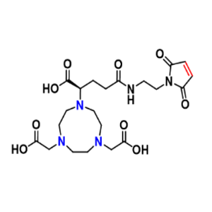 1440903-11-6，NOTA-GA-Mal，NOTA-GA-马来酰亚胺