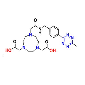 NOTA-Me-Tetrazine，NOTA-甲基四嗪
