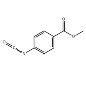 23138-53-6，4-异氰酰基苯甲酸甲酯