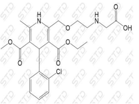 氨氯地平杂质37  88150-61-2