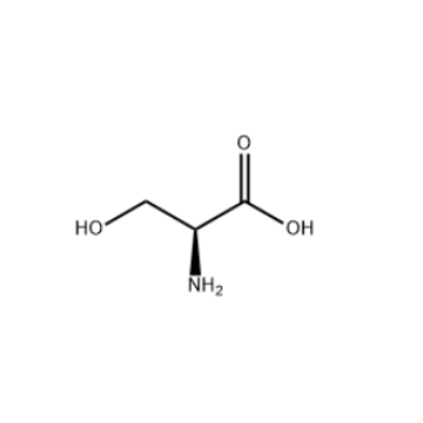 中间体 L-丝氨酸