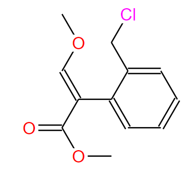 117428-51-0  (E)-2-[2-(溴甲基)苯基]-3-甲氧基丙烯酸甲酯