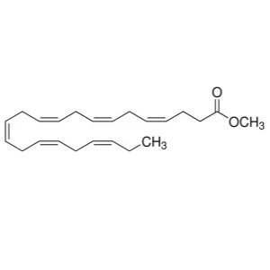aladdin 阿拉丁 A769895 顺式-4,7,10,13,16,19-二十二碳六烯酸甲酯 2566-90-7 分析标准品