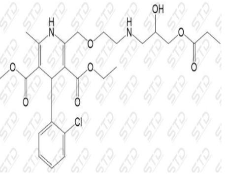 氨氯地平杂质223  Amlodipine Impurity 223