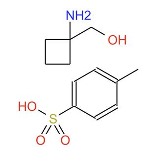 1423719-33-8，1-氨基-4-甲基苯磺酸环丁烷甲醇 