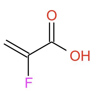 430-99-9，2-氟丙烯酸