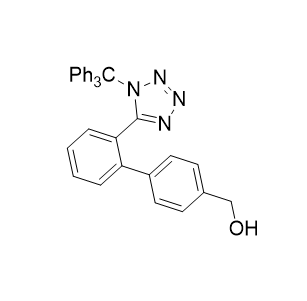奥美沙坦酯杂质S