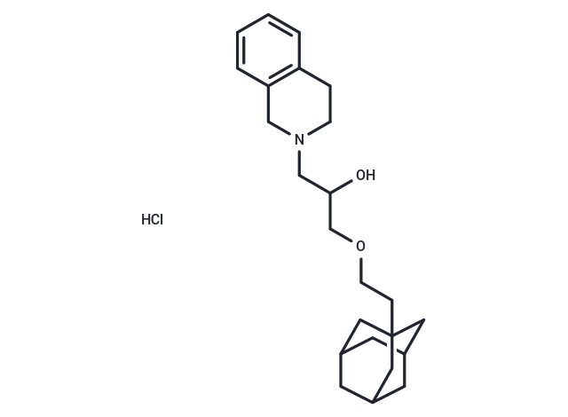 ADDA 5 盐酸盐|T14126|TargetMol