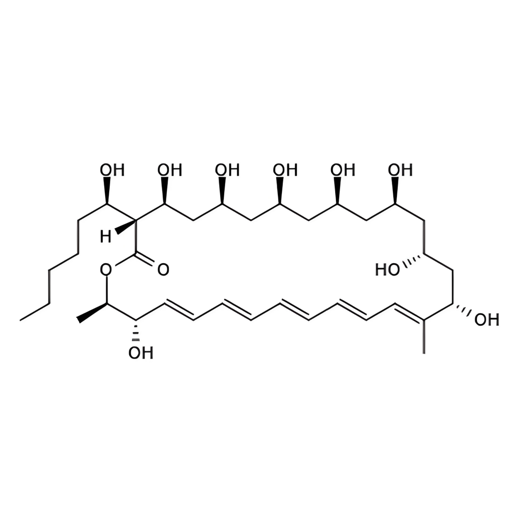 480-49-9，菲律宾菌素 lll，Filipin lll胆固醇荧光探针