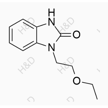 依美斯汀EP杂质A  101953-61-1