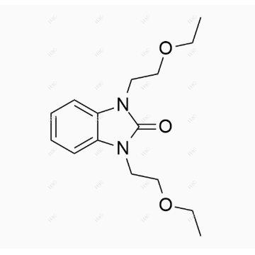 依美斯汀杂质21