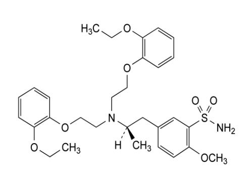 坦索罗辛杂质A  918867-88-6