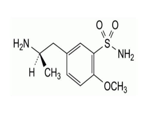 坦索罗辛EP杂质B  112101-81-2