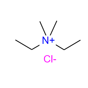 29508-45-0 二甲基二乙基氯化铵