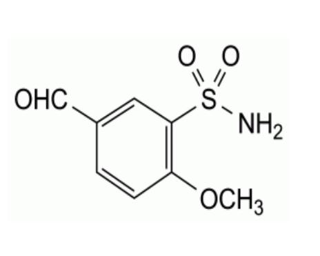 坦索罗辛杂质E  105764-07-6
