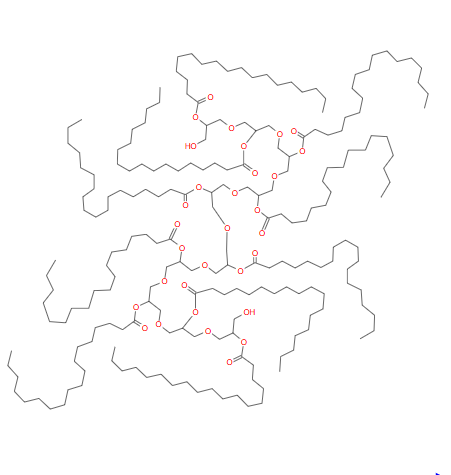 聚甘油-10 十硬脂酸酯