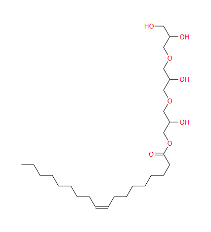 聚甘油-4 油酸酯