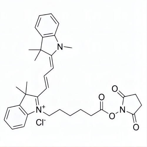 aladdin 阿拉丁 C651286 Cy3 NHS ester 1393363-07-9 ≥98%