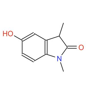 1010-68-0，1,3-二甲基-5-羟基吲哚啉-2-酮