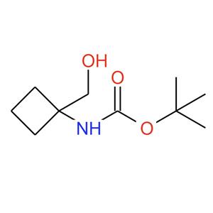 1142211-17-3，(1-(羟基甲基)环丁基)氨基甲酸叔丁酯