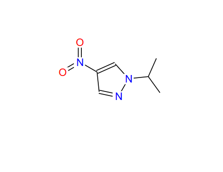 1-异丙基-4-硝基-1H-吡唑  97421-21-1 可商业量产