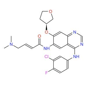 850140-72-6，阿法替尼 Afatinib