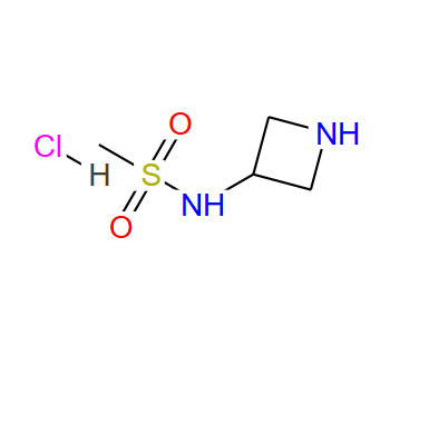 N-(3-吖啶基)甲磺酰胺盐酸盐 新产品上新