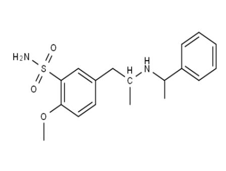 坦索罗辛杂质6