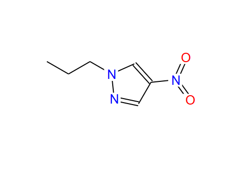 4-硝基-1-丙基吡唑 1173061-75-0  可商业量产