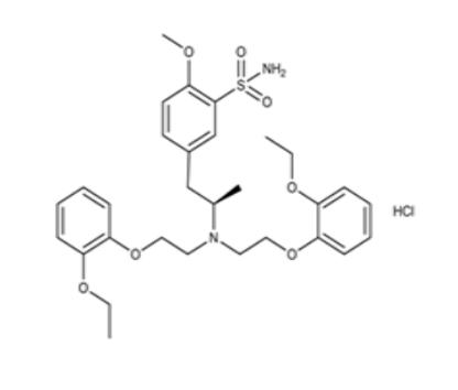 坦索罗辛杂质10(坦索罗辛EP杂质A)  2727060-83-3