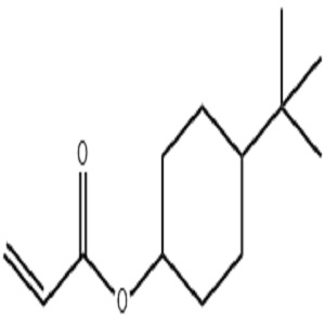 4-叔丁基环己基丙烯酸酯