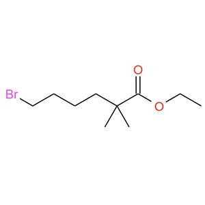78712-62-6，6-溴-2,2-二甲基己酸乙酯