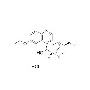 aladdin 阿拉丁 E303479 Ethylhydrocupreine hydrochloride 3413-58-9 ≥98%