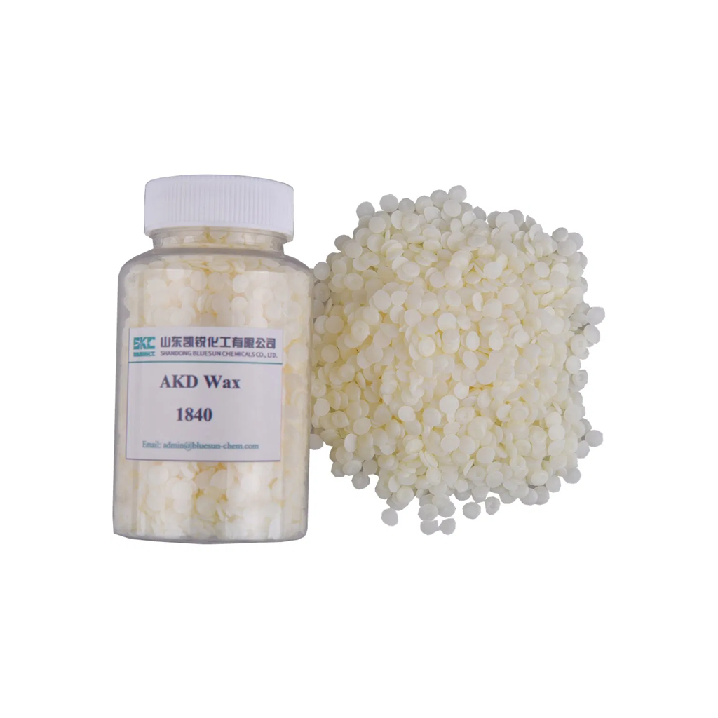 High Stability AKD Wax for Paper Industry