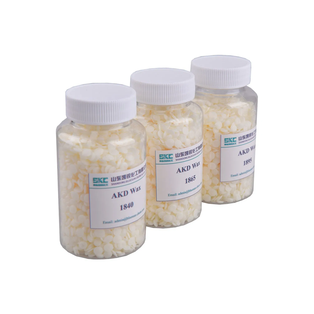 High Stability AKD Wax for Paper Industry