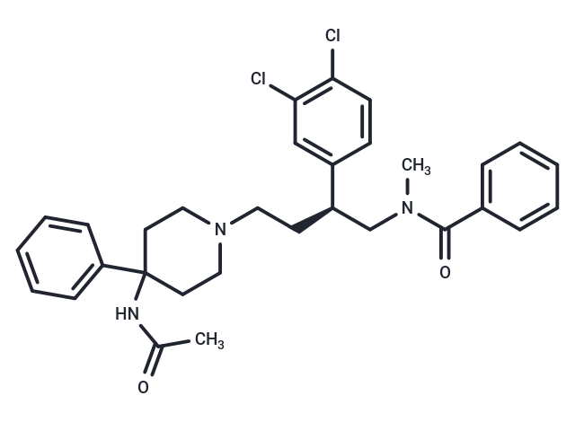 沙瑞度坦|T16842|TargetMol