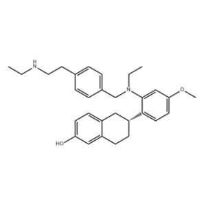 722533-56-4，依拉司群/RAD1901 